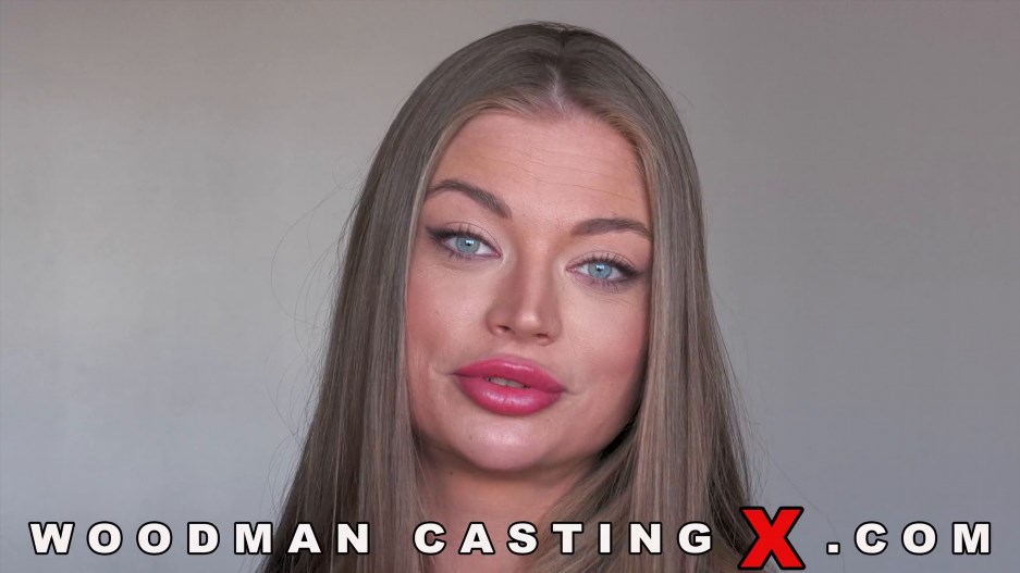 Dina Joy - Casting